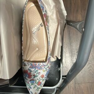 Floral Bellini’s multi color